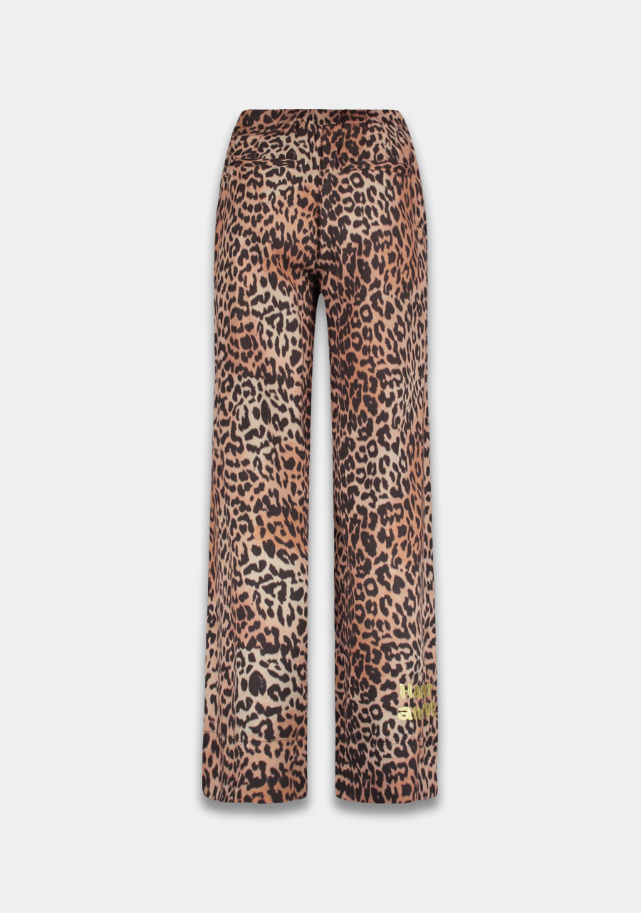 Harper & Yve Broek Holly SS6C101 Bruin