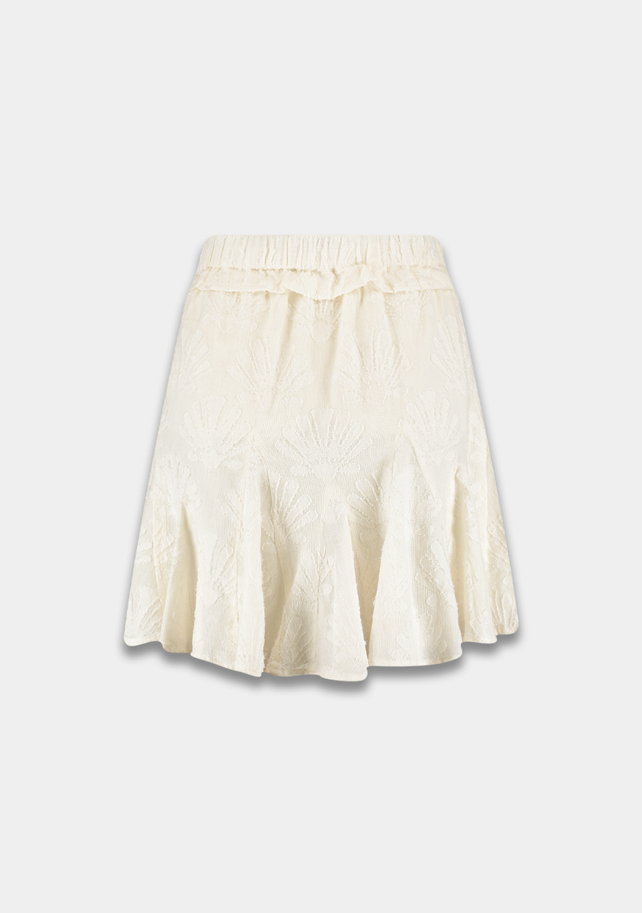 Harper & Yve Rok Havana HS24C010 Wolwit-ecru Harper & Yve Rok Havana HS24C010 Wolwit-ecru