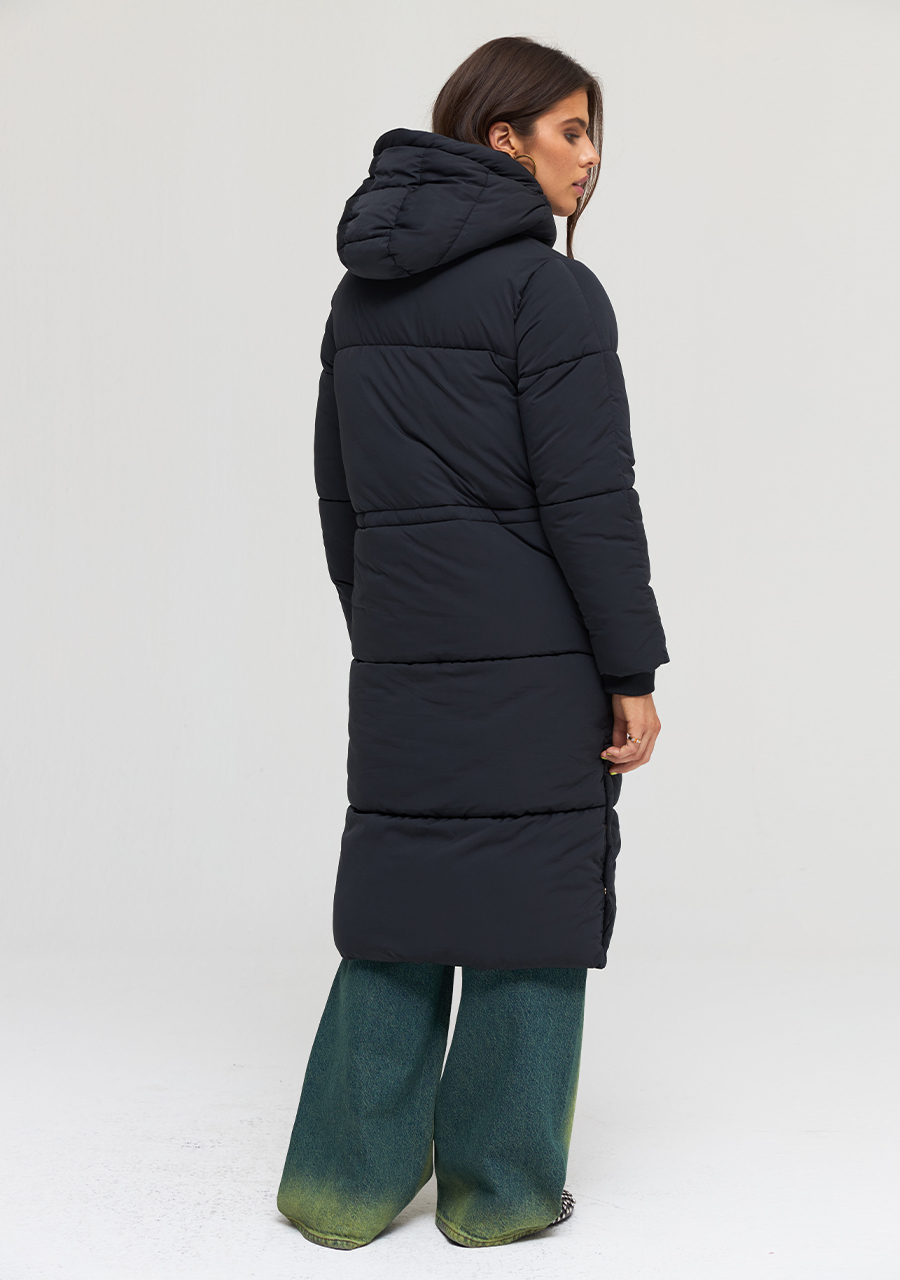 Harper & Yve Jas Yitty AW24N215 Zwart Harper & Yve Jas Yitty AW24N215 Zwart