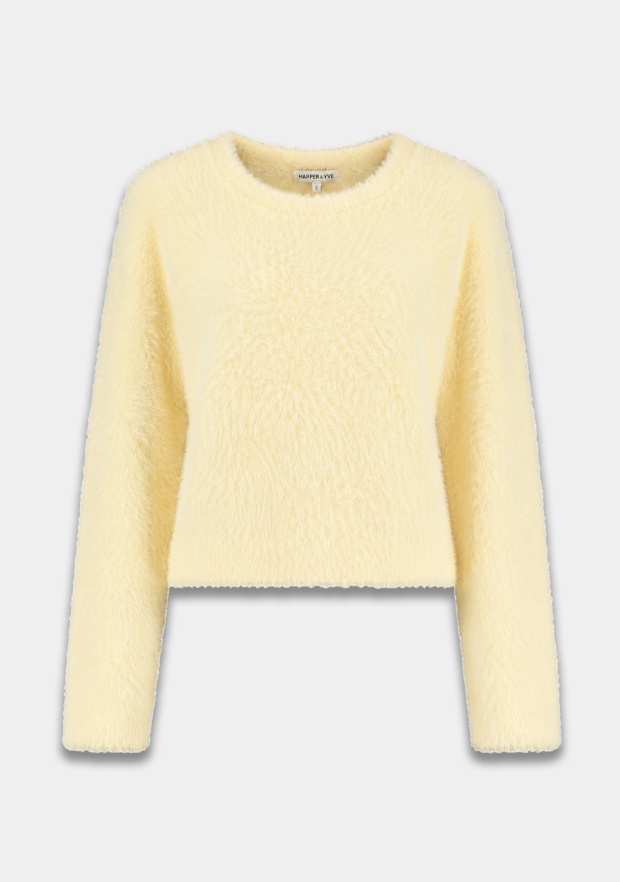 Harper & Yve Trui Nina AW6W501 Licht geel