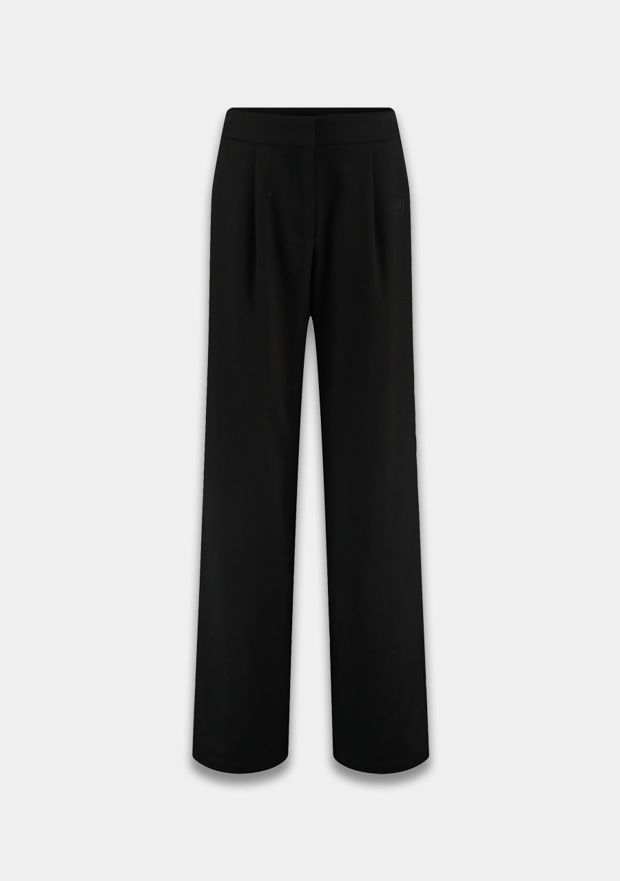 Harper & Yve Broek Anna DW25N114 Zwart