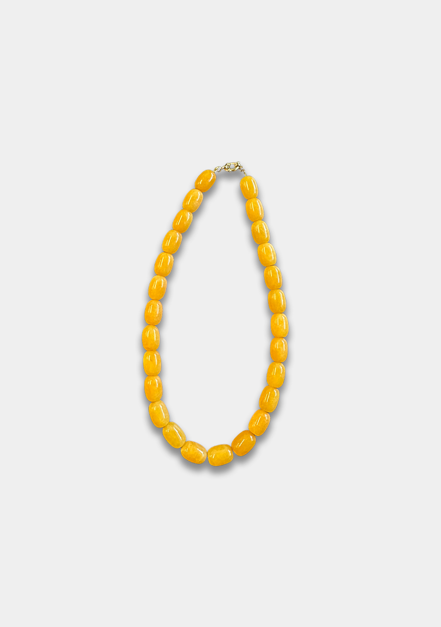 Harper & Yve Ketting Fruity HST25BACC02 Oranje