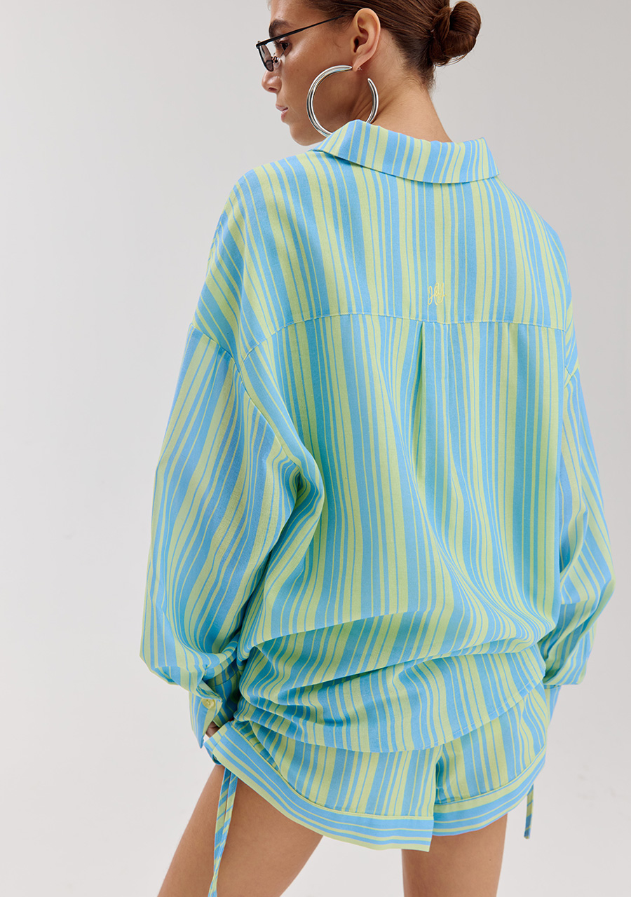 Harper & Yve Blouse Yelena HS6P608 Multi