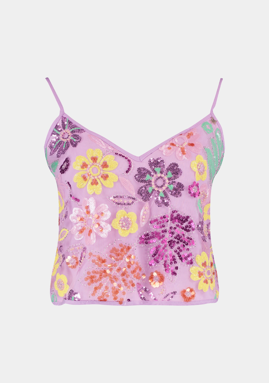 Harper & Yve Top Romy HS24P424 Lila Harper & Yve Top Romy HS24P424 Lila