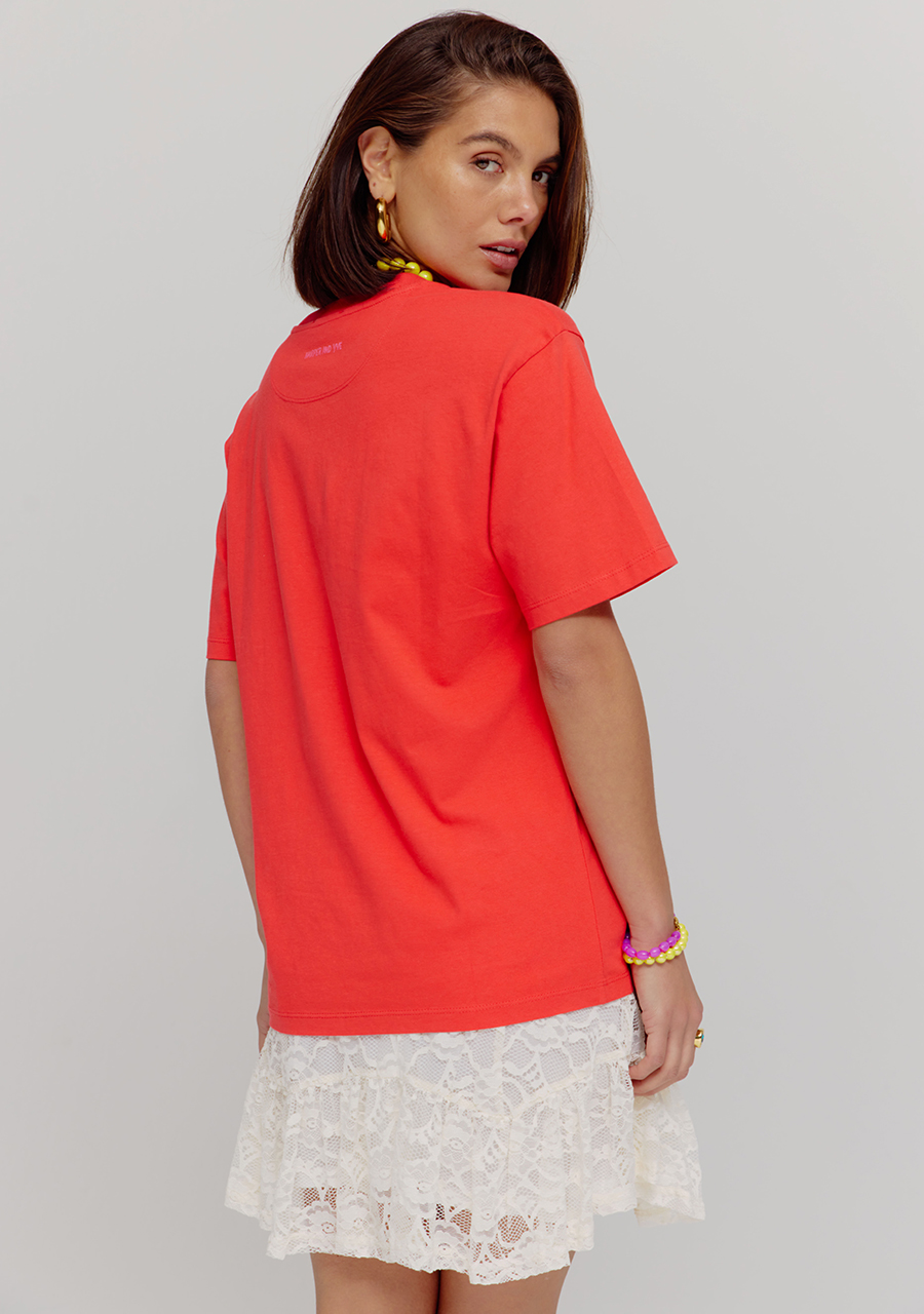 Harper & Yve Rok Sheila HS25P001 Ecru