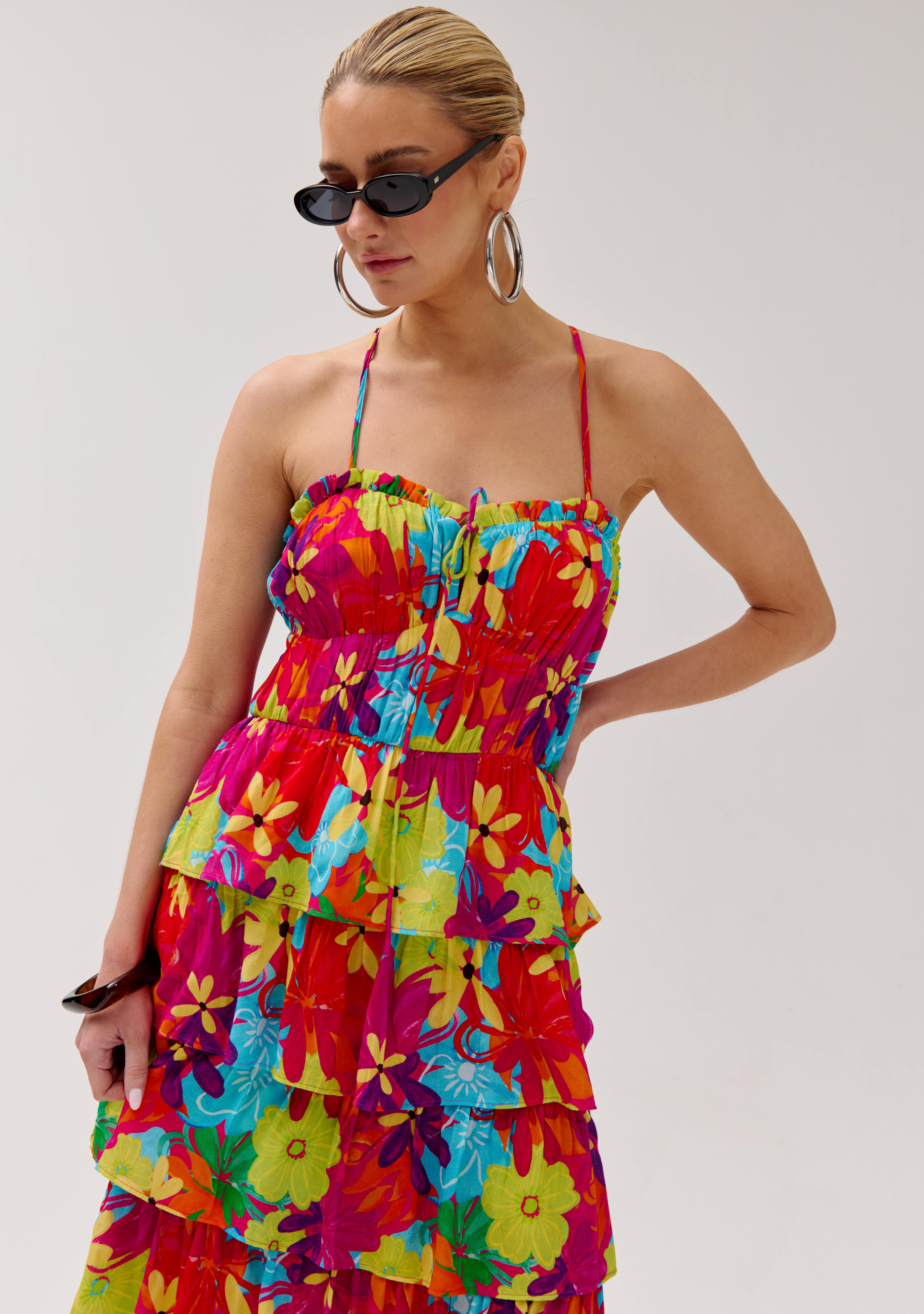 Harper & Yve Jurk Dina HS6P905 Multi