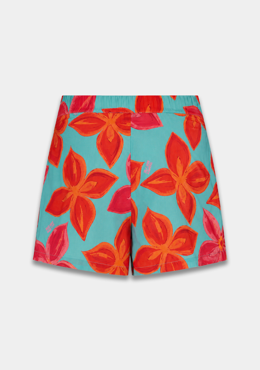 Harper & Yve Short Mila HS6C104 Multi