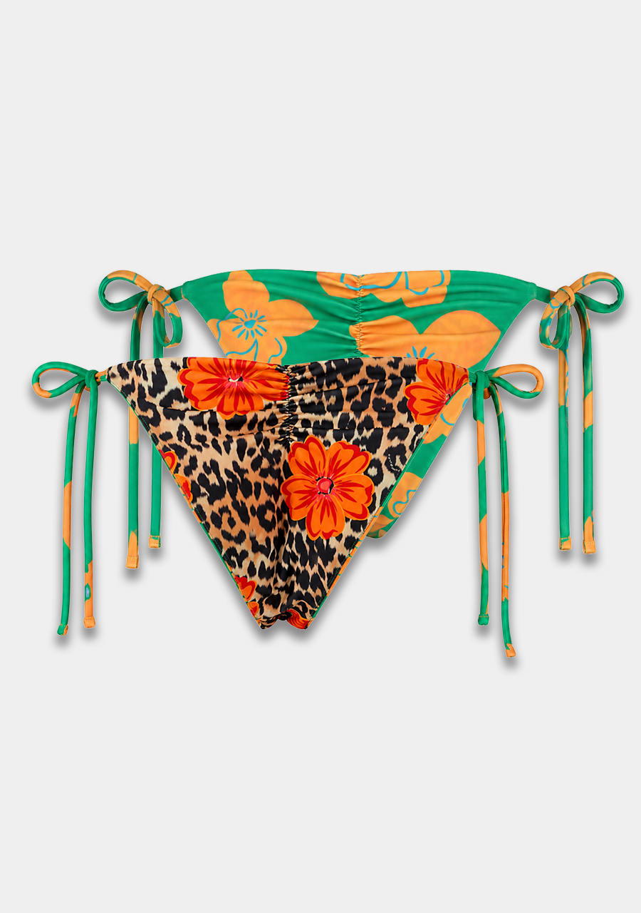 Harper & Yve Bikinibroekje Lina HS6KSW06 Multi