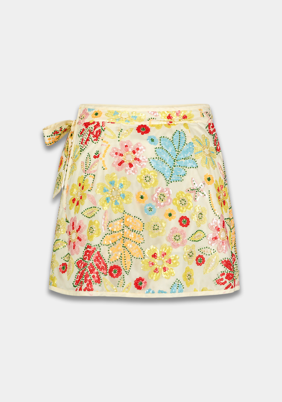 Harper & Yve Rok Romy HS6P005 Multi