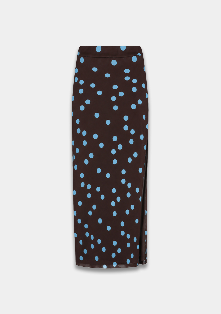Harper & Yve Rok Leny AW6T000 Blauw