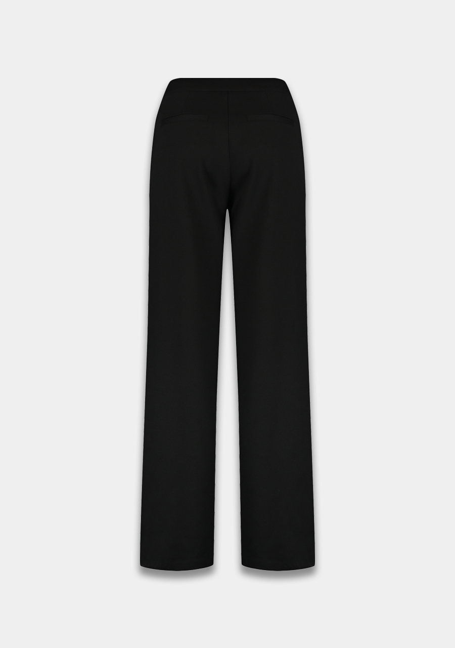 Harper & Yve Broek Anna DW25N114 Zwart