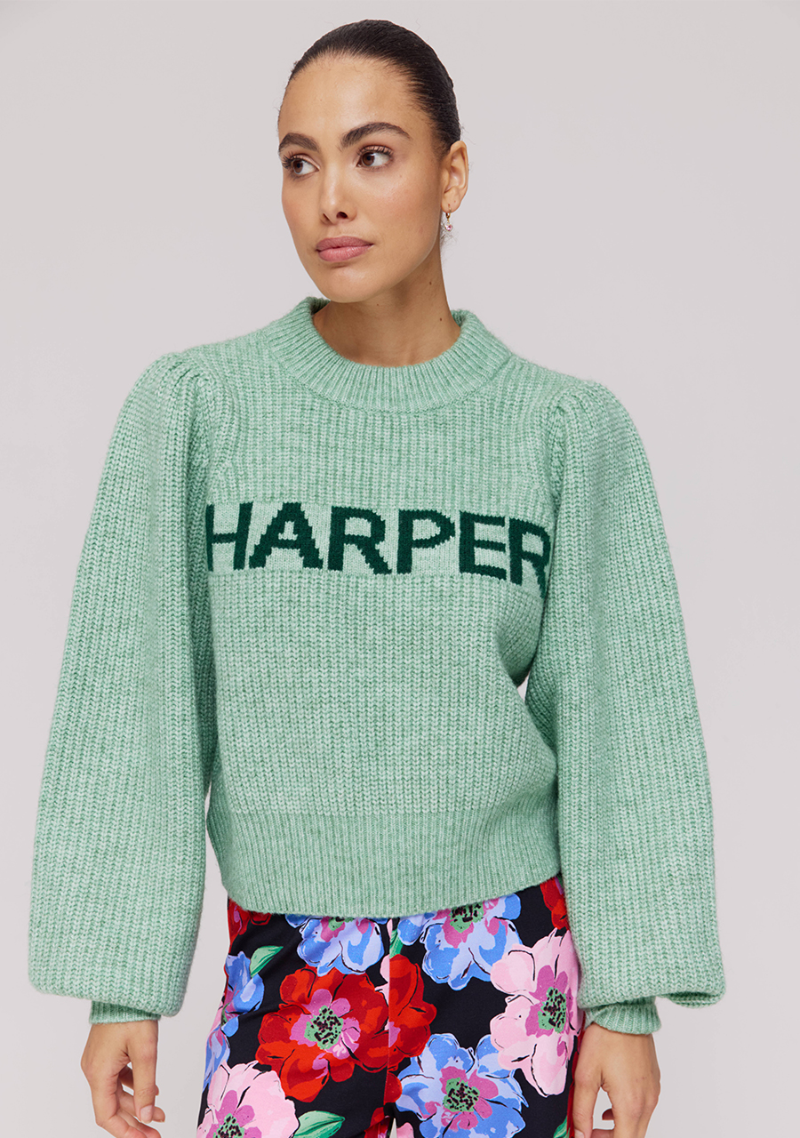 Harper Yve Trui Lysanne DW25W515