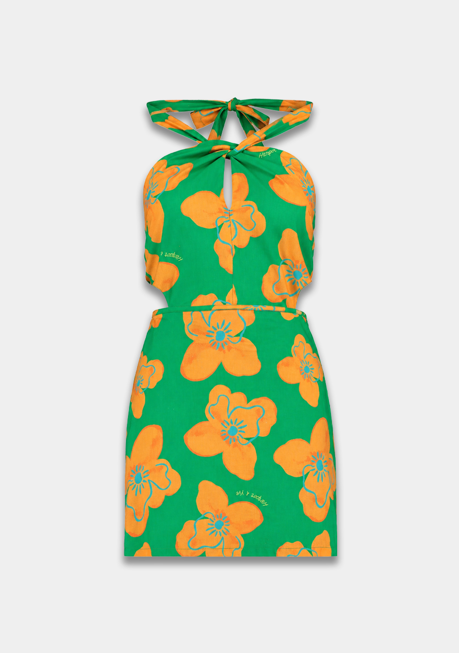 Harper & Yve Jurk Sora HS6C906 Multi