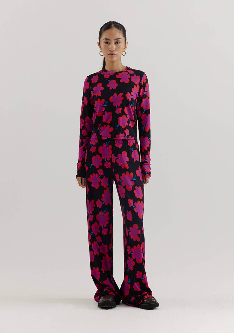 Harper & Yve Broek Jane AW25T103 Multi