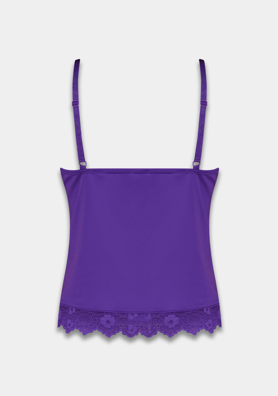 Harper & Yve Top Lara AW24P400 Multi
