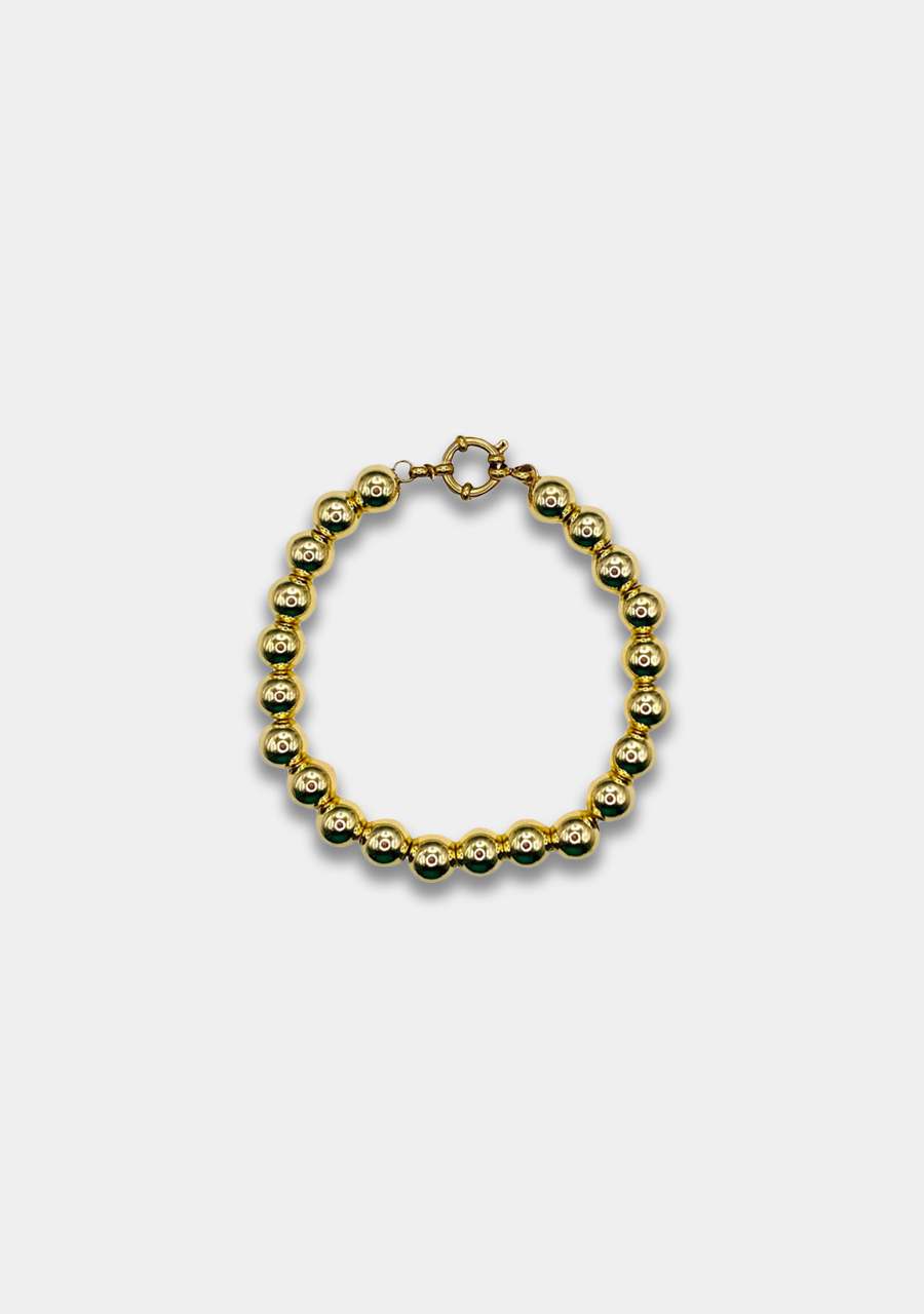 Harper & Yve Armband Goldie HS25BACC31 Goud
