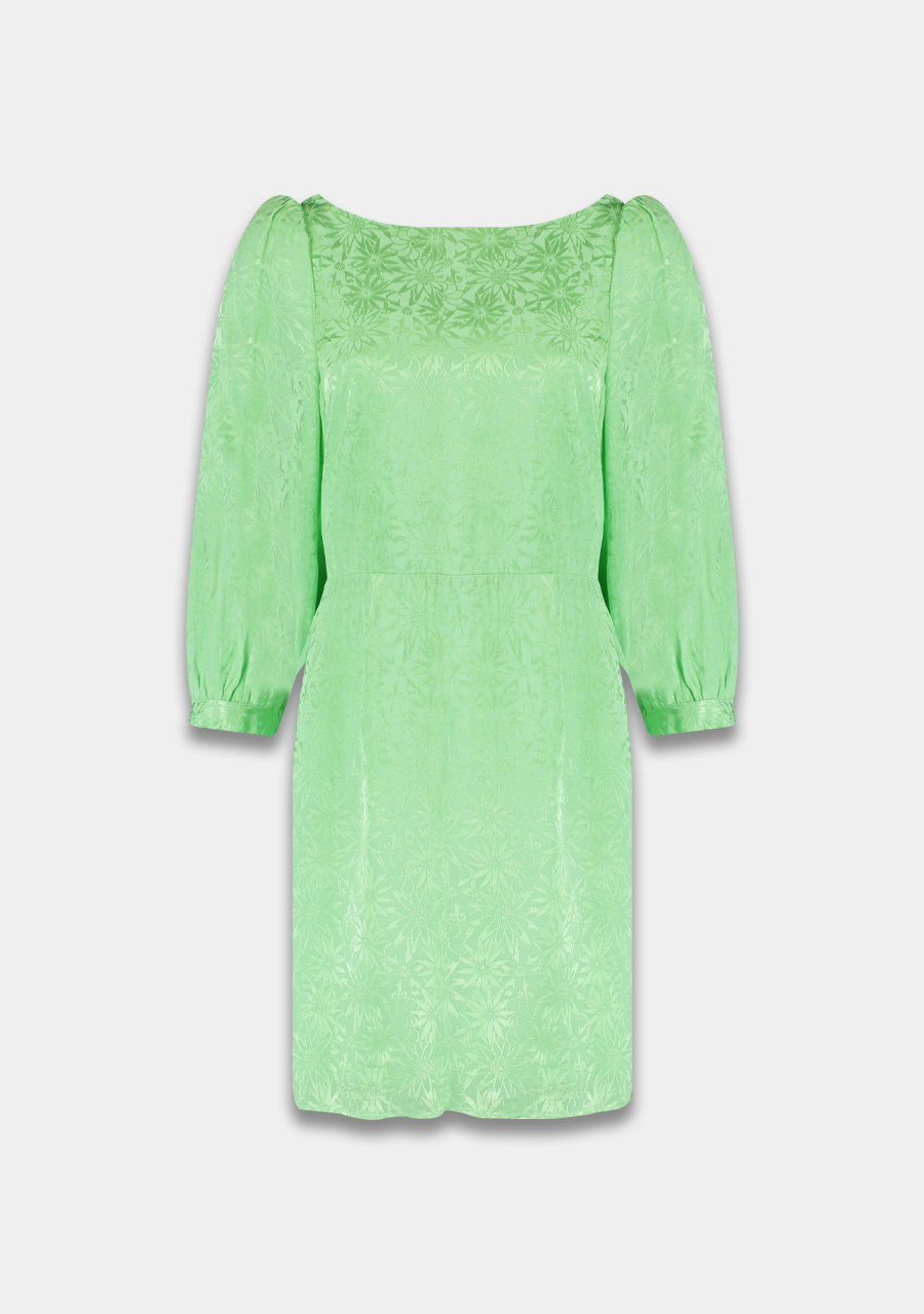 Harper & Yve Jurk Remi SS25J904 Groen Harper & Yve Jurk Remi SS25J904 Groen