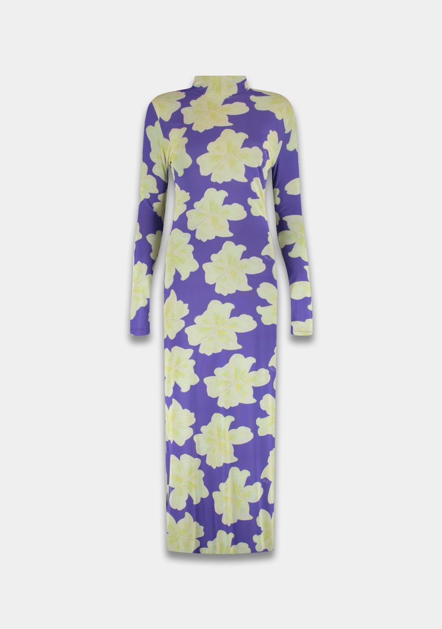 Harper & Yve Jurk Jessie AW25T902 Paars