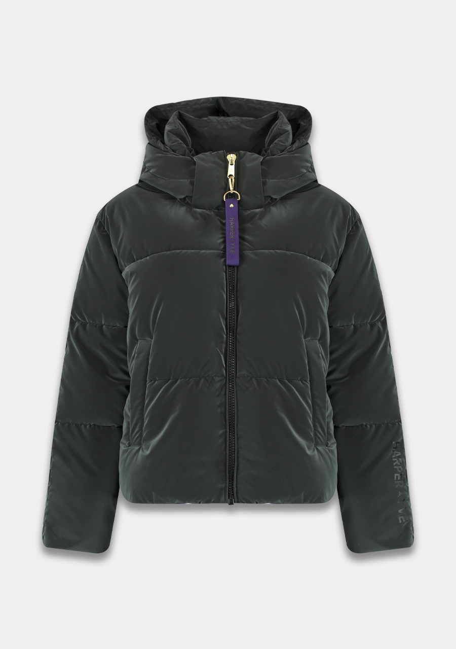 Harper & Yve Jas Abbie AW24N216 Zwart Harper & Yve Jas Abbie AW24N216 Zwart