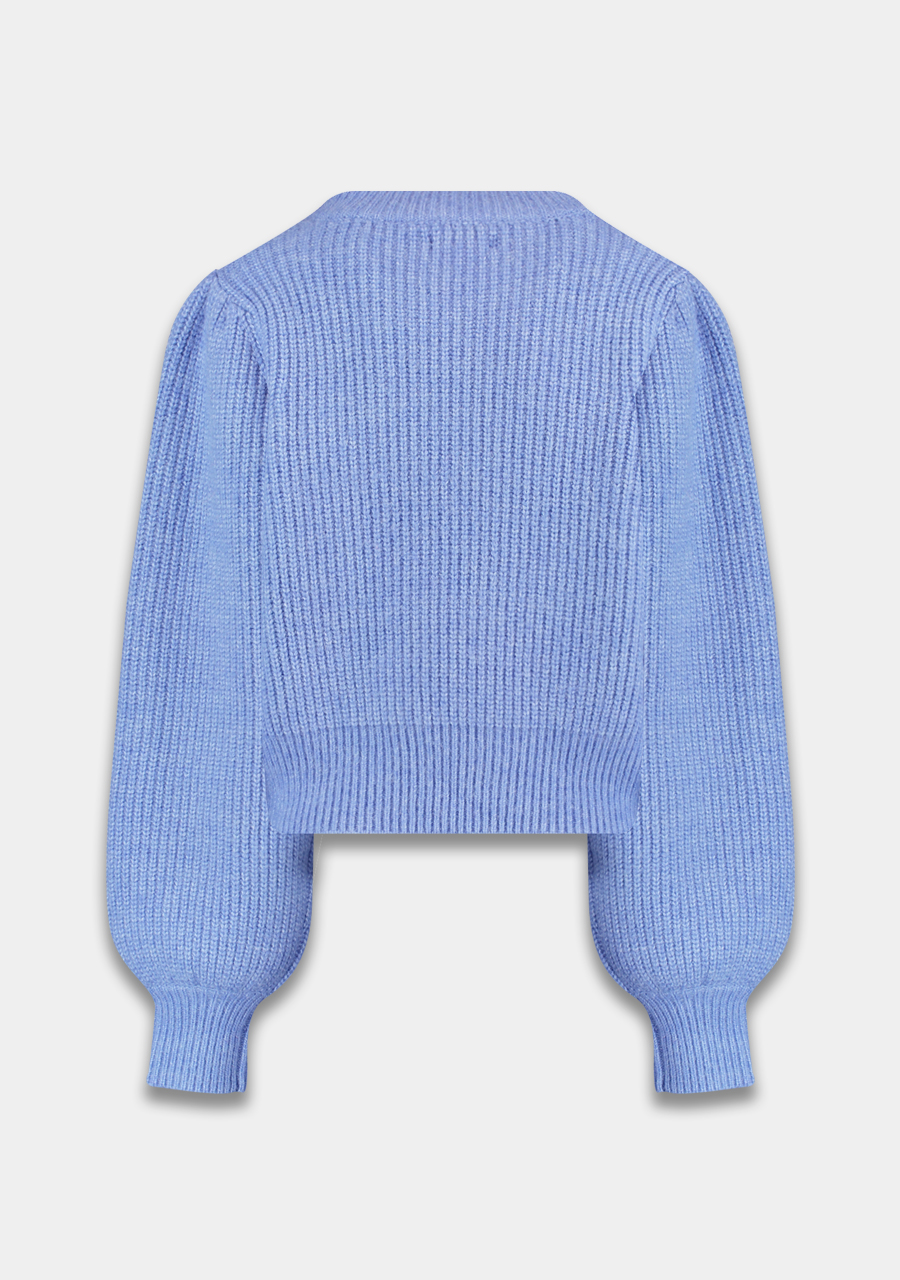 Harper & Yve Trui Lysanne DW25W515 Licht blauw