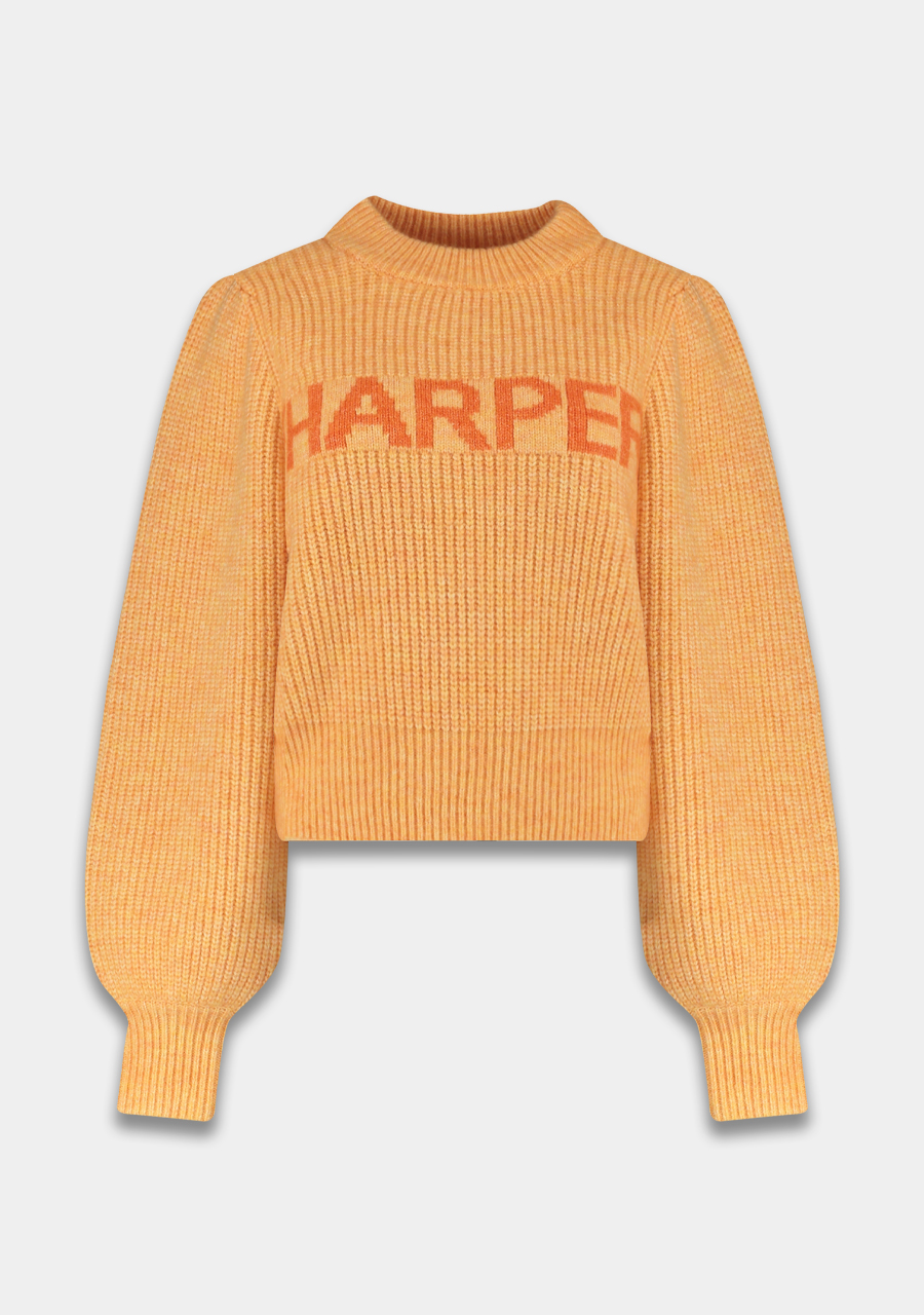 Harper & Yve Trui Lysanne DW24W502 Oranje