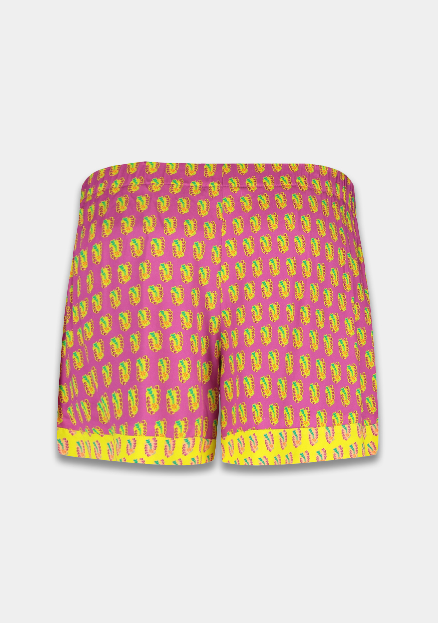 Harper & Yve Short Mila HS25J102 Multi