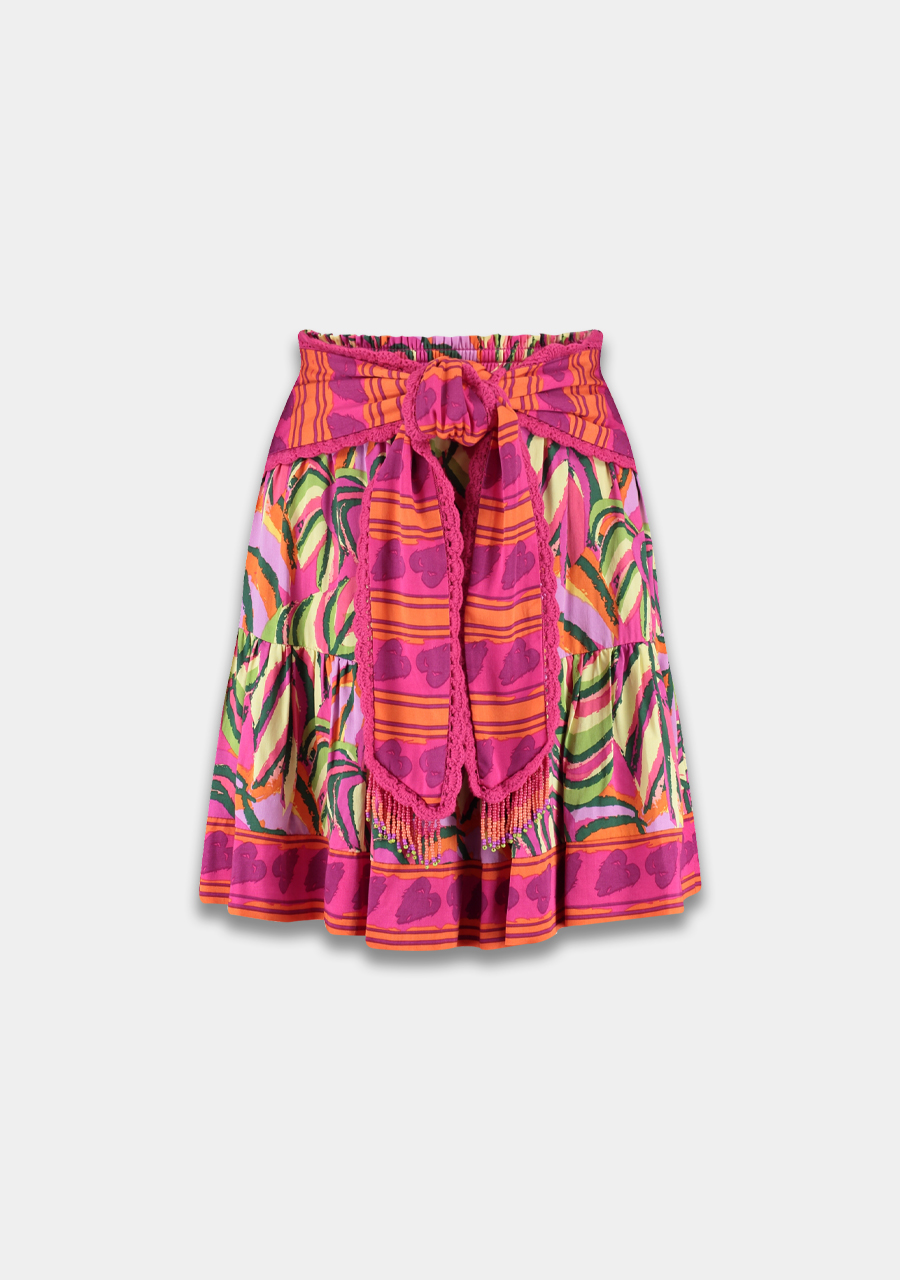 Harper & Yve Rok Maya SS24J001 Multi Harper & Yve Rok Maya SS24J001 Multi