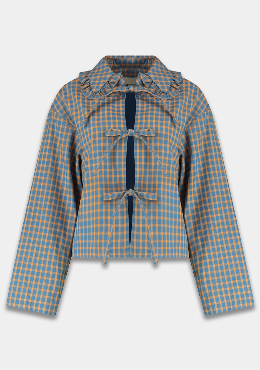 Harper & Yve Blouse Lola AW25P611 Multi