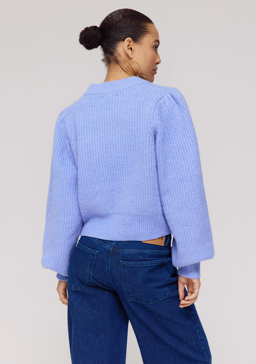 Harper & Yve Trui Lysanne DW25W515 Licht blauw