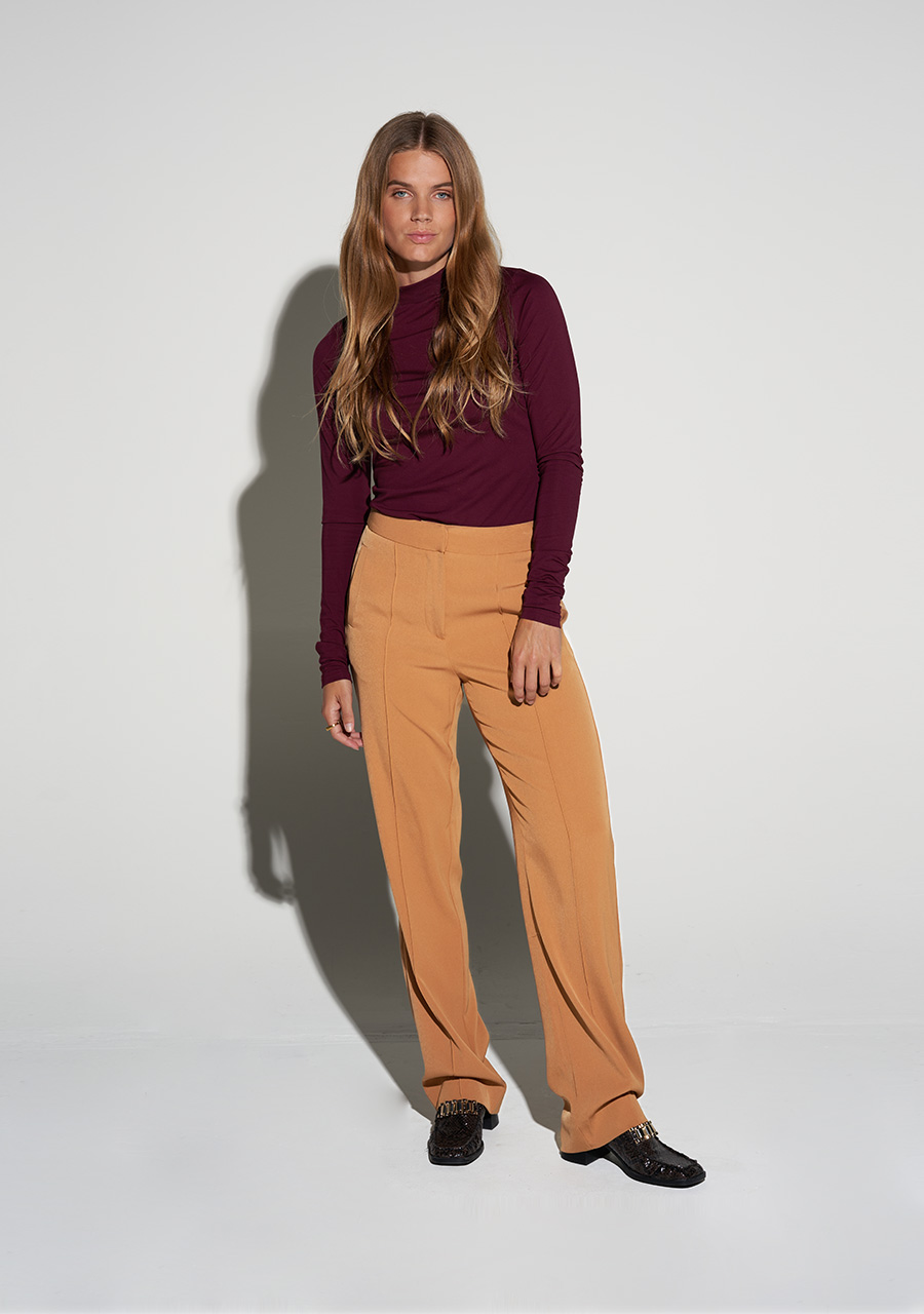 Harper & Yve Broek Aimee FW22N122 Beige Harper & Yve Broek Aimee FW22N122 Beige