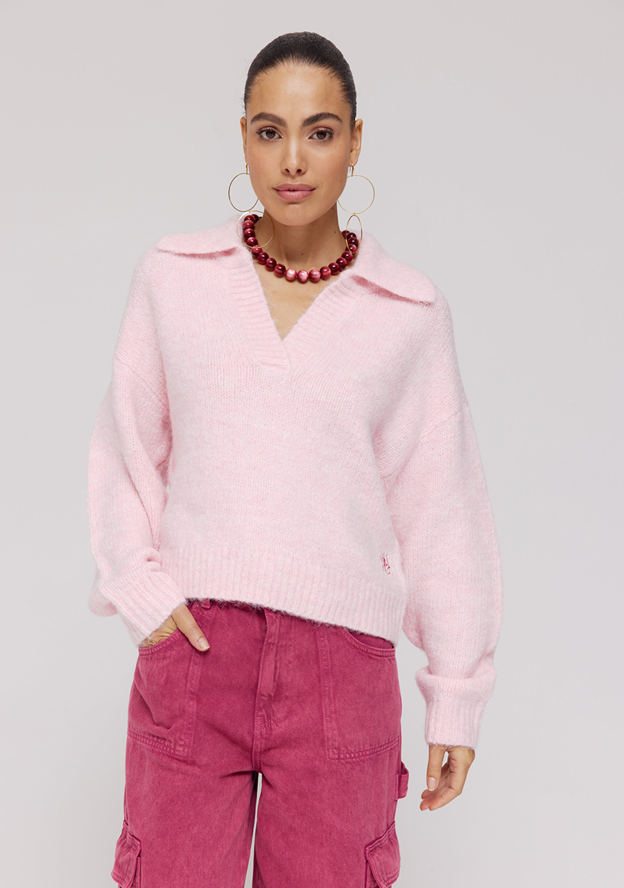 Harper & Yve Trui Mollie DW25W513 Licht rose Harper & Yve Trui Mollie DW25W513 Licht rose