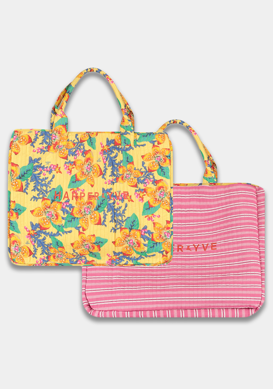 Harper & Yve Tas Lexie HS25PACC03 Multi