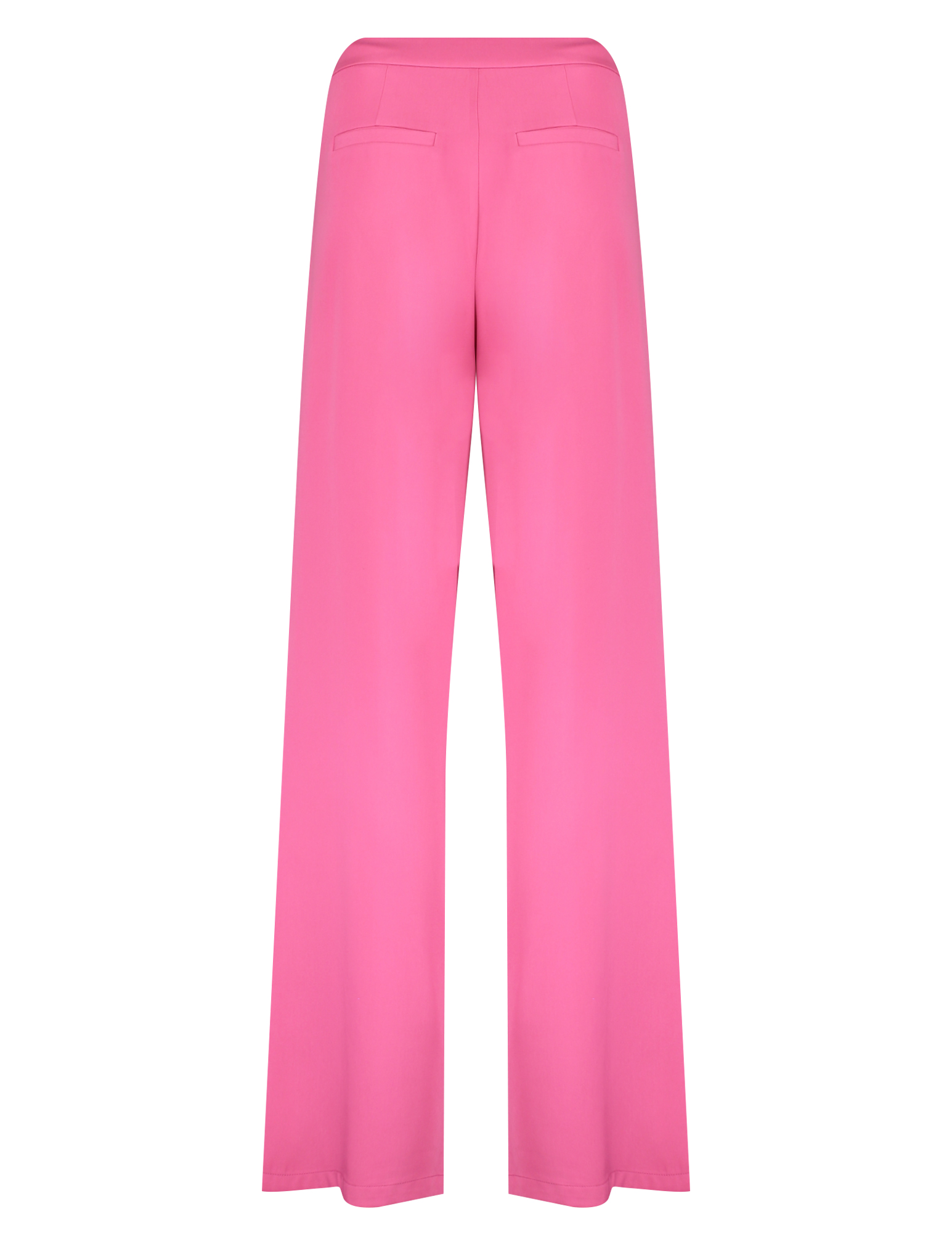 Harper & Yve Broek Anna SS24N101 Roze