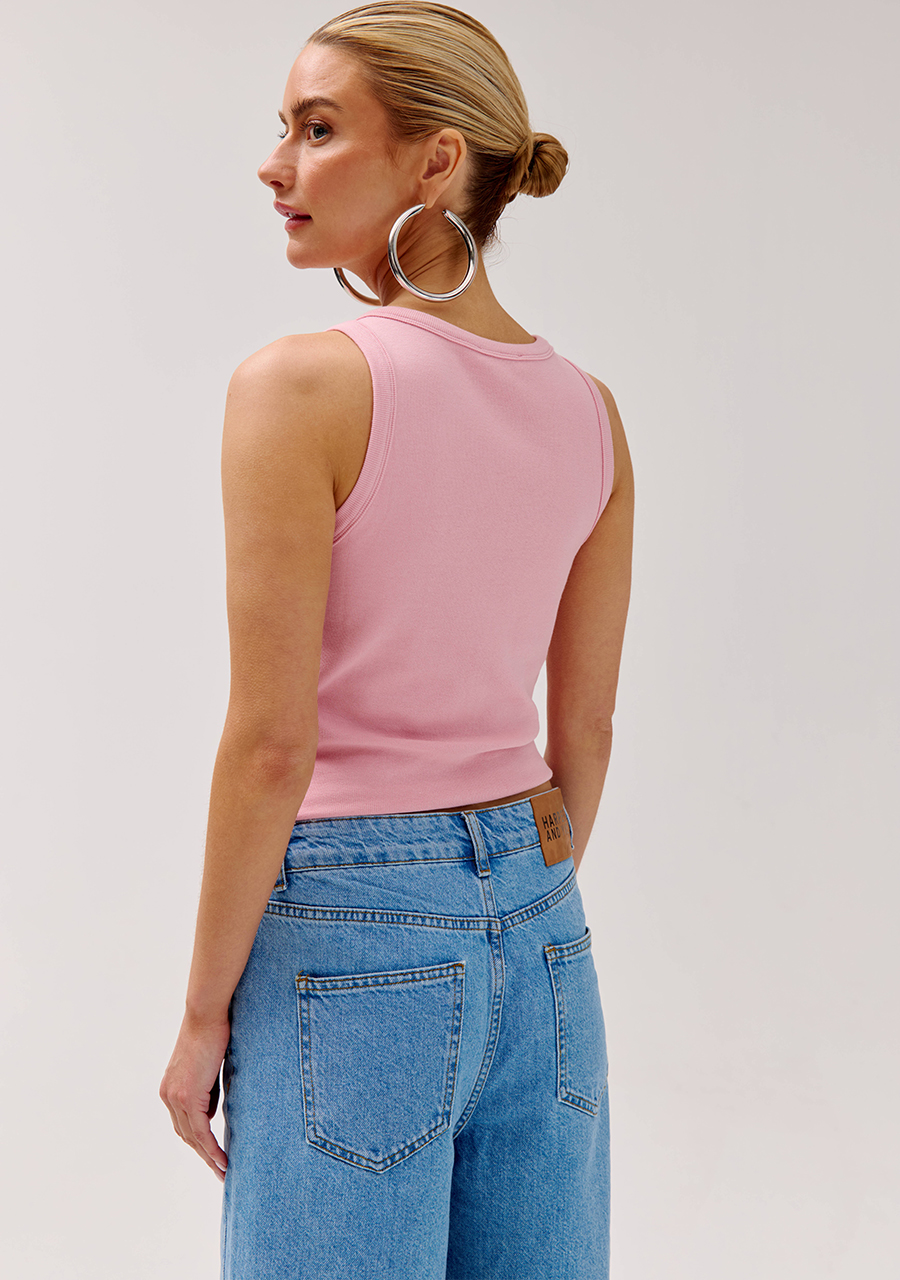 Harper & Yve Top Yenn HS6P404 Roze