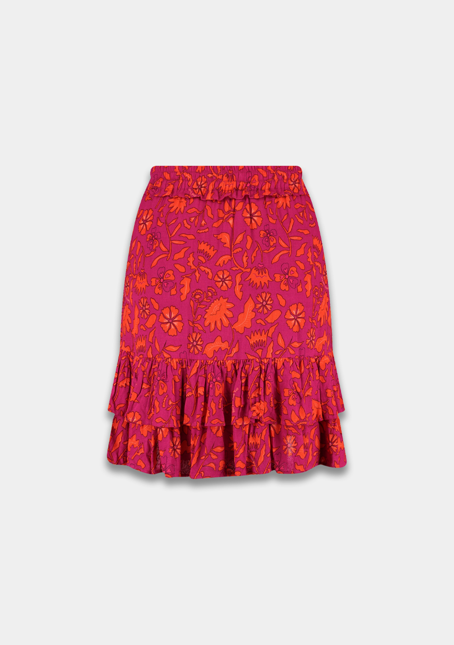 Harper & Yve Rok Sophie SS24J002 Roze