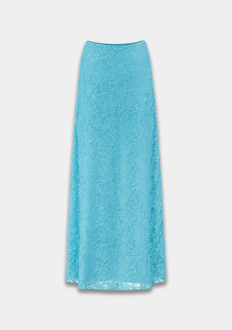 Harper & Yve Rok Jake HS6P001 Licht blauw