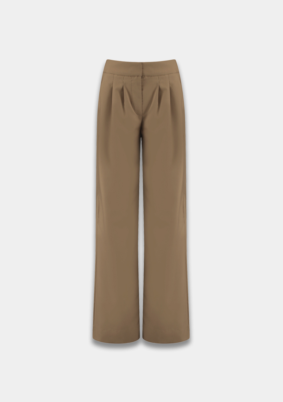 Harper & Yve Broek Sadie AW6N101 Leger Groen
