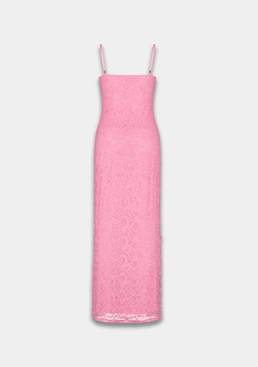 Harper & Yve Jurk Florine HS6P903 Roze