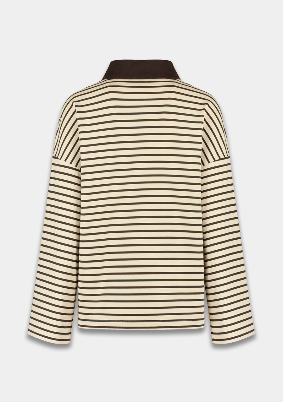 Harper & Yve Sweater Pollie AW6P500 Multi