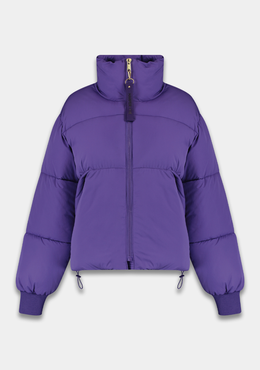 Harper & Yve Jas Marly AW24N218 Paars