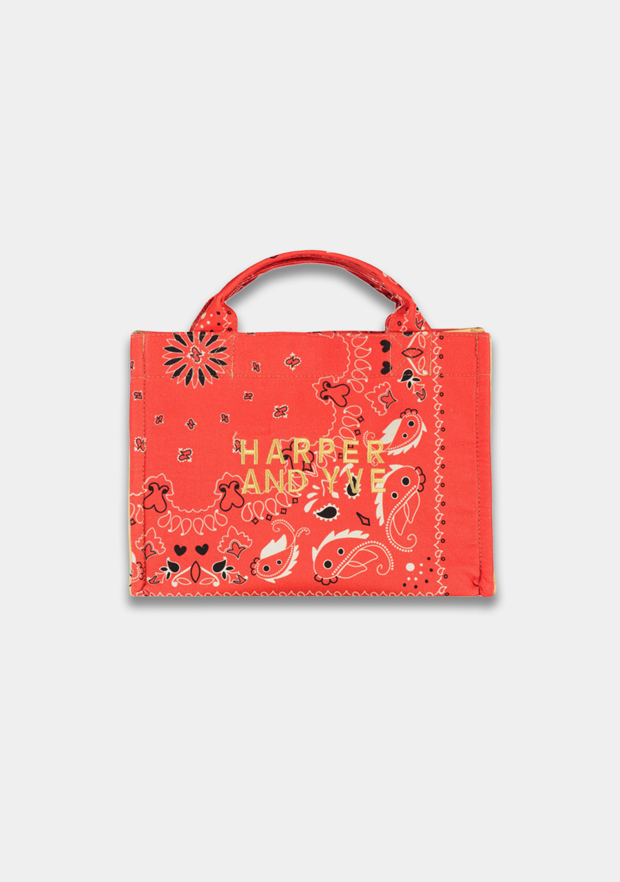 Harper & Yve Tas Rody SS6PACC11 Multi