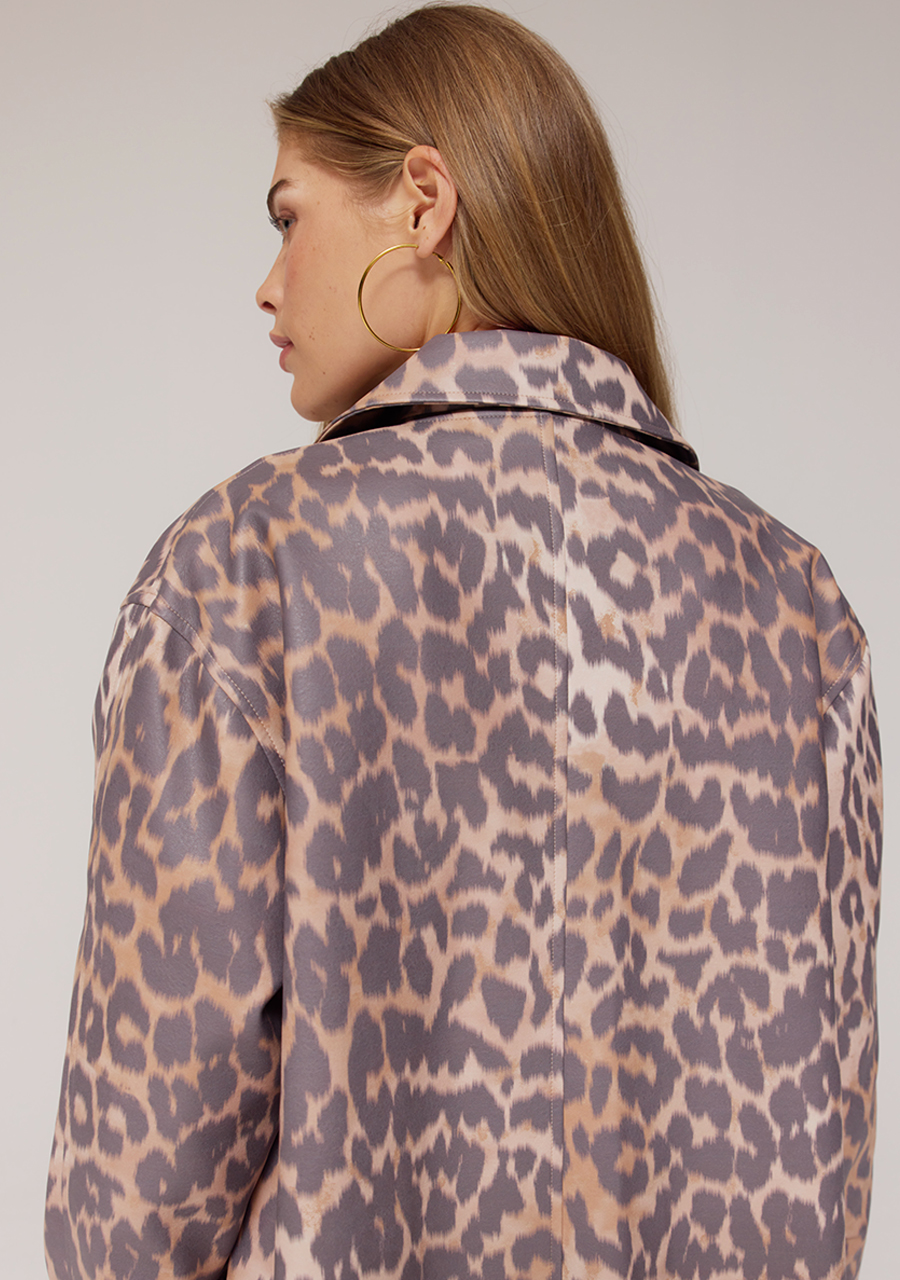 Harper & Yve Jack Sandy AW25N227 Bruin