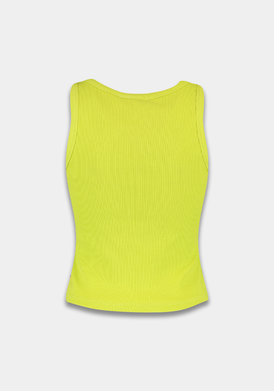 Harper & Yve Top Yenn HS24P401 Licht groen