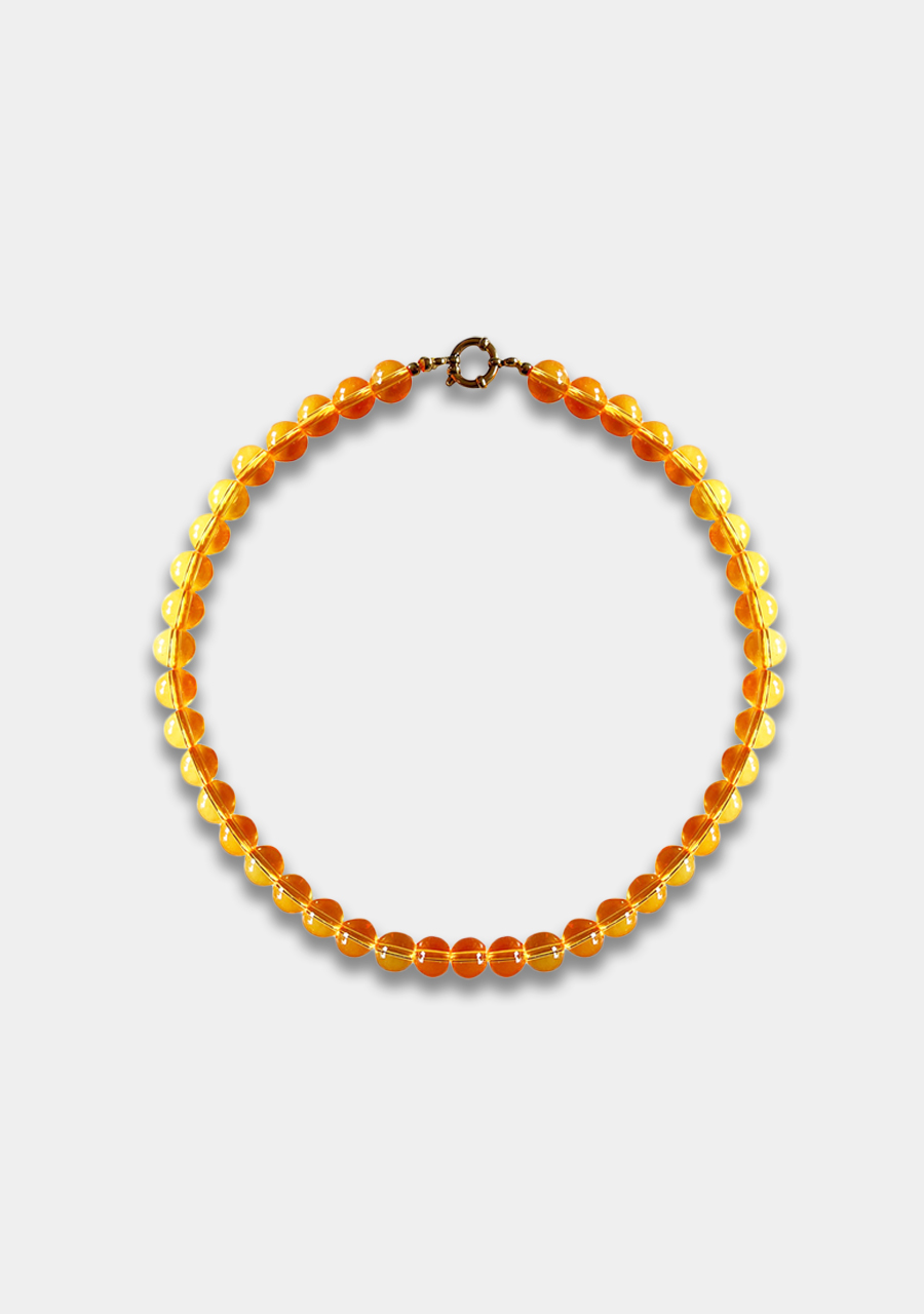 Harper & Yve Ketting Sunny HS25BACC26 Oranje