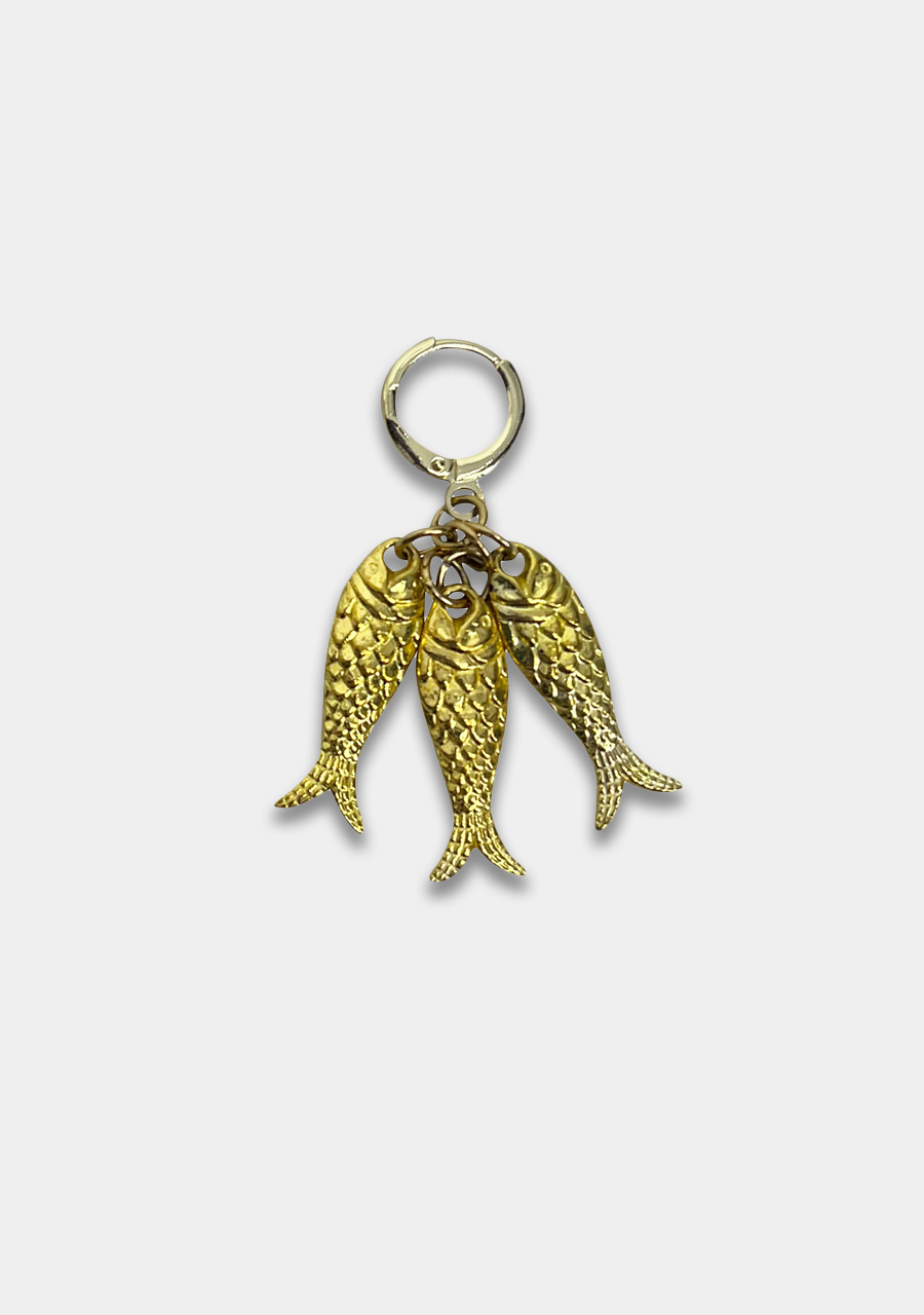 Harper & Yve Bedel Maisie HS25BACC18 Goud