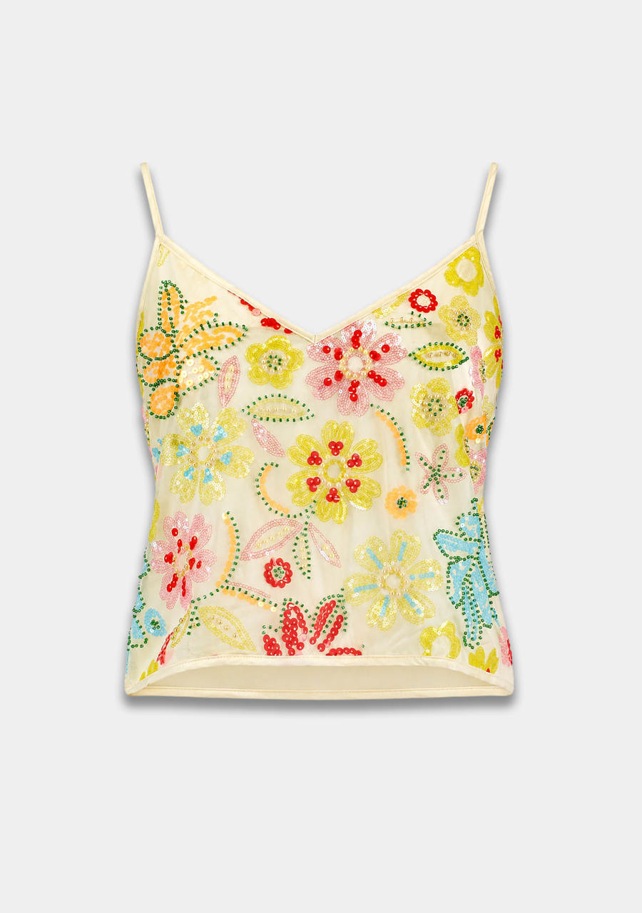 Harper & Yve Top Romy HS6P411 Multi