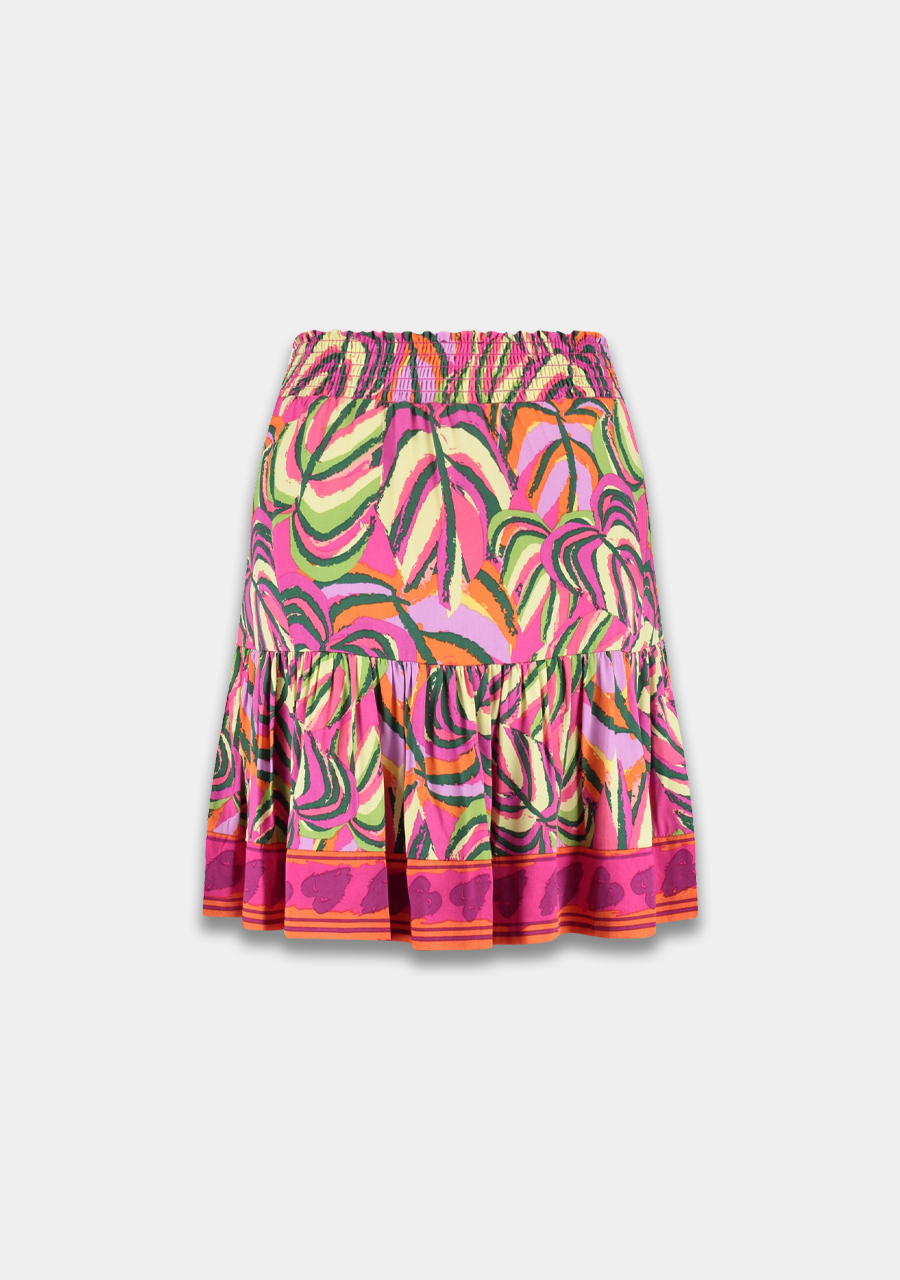 Harper & Yve Rok Maya SS24J001 Multi Harper & Yve Rok Maya SS24J001 Multi