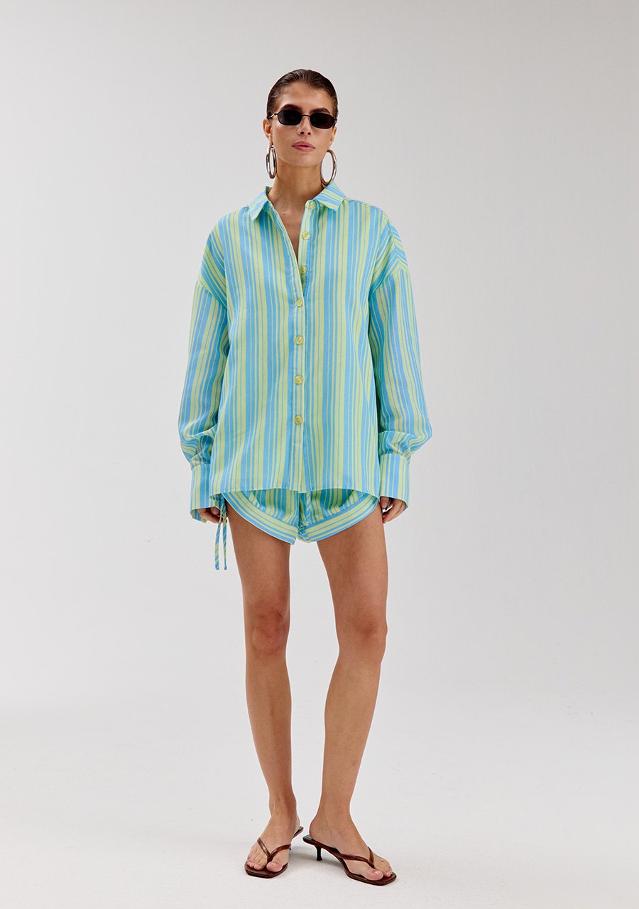 Harper & Yve Blouse Yelena HS6P608 Multi