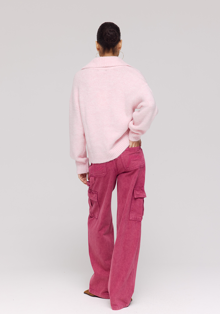 Harper & Yve Trui Mollie DW25W513 Licht rose