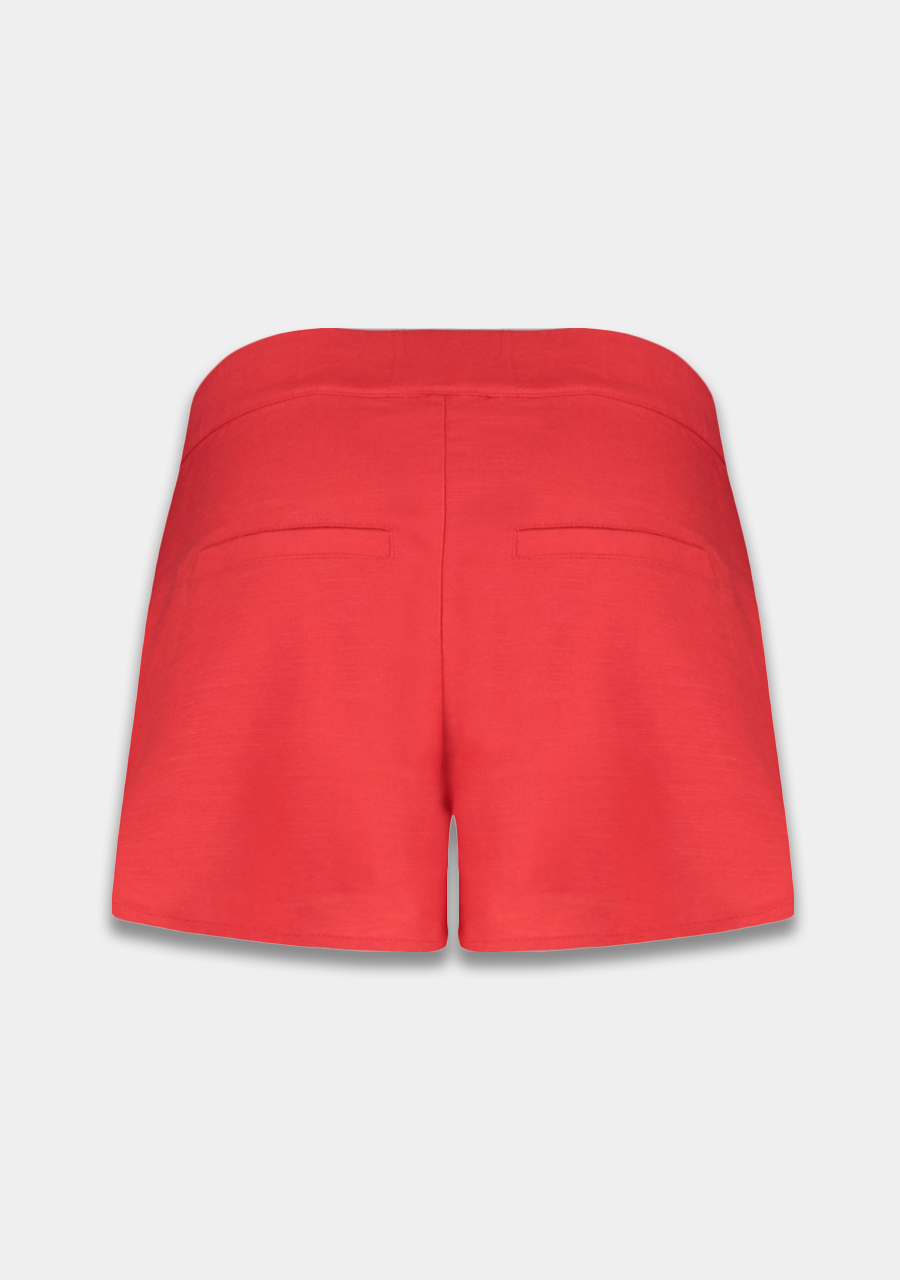 Harper & Yve Short Lacy HS25P109 Rood
